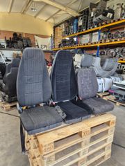 ΜΕΣΑΙΟ ΚΑΘΙΣΜΑ MERCEDES ATEGO 1-2-3-4