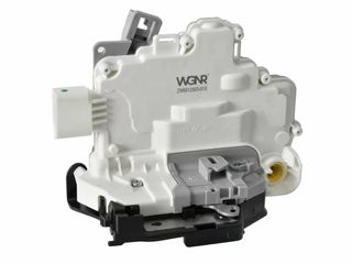 ΗΛΕΚΤΡΟΜΑΓΝΗΤΙΚΗ ΚΛΕΙΔΑΡΙΑ AUDI Q7 '10-15/ VW PASSAT B6/ B7 '05-15/ TIGUAN 5N 08-11/ SKODA SUPERB 3T '08-14 ΕΜΠΡΟΣ  (ΔΙΑΤΕΙΘΕΤΑΙ ΔΕΞΙΑ  7PIN ΚΑΙ ΑΡΙΣΤΕΡΑ 9PIN ) WEGNER  Διάρκεια Εγγύησης: 2 χρόνια