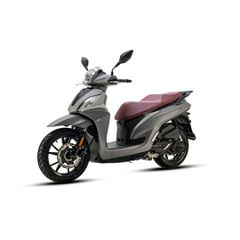 Sym Symphony ST 125 2025 SYM SYMPHONY ST125i LC ABS E5+