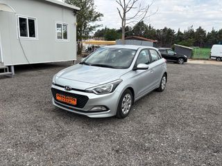 Hyundai i 20 2016