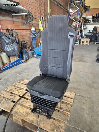 ΚΑΘΙΣΜΑ ΑΕΡΟΣ ΟΔΗΓΟΥ MERCEDES ATEGO 4 EURO 6