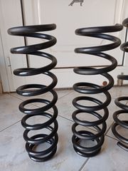 Ελατήρια ανύψωσης 50mm για Mitsubishi ASX Citroen Aircross
