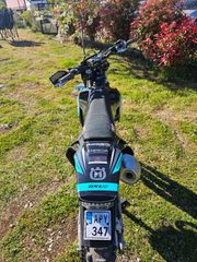 Husqvarna FE 350 2020
