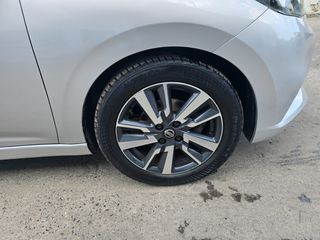 Nissan Micra 2018-thumb-4