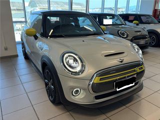 Mini Cooper SE 2021 SE Trim M
