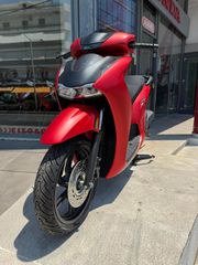 Honda SH 350i 2026 SPORTY//ΕΤΟΙΜΟΠΑΡΑΔΟΤΟ