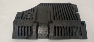 Μπροστινή μόνωση πατώματος από Toyota Aygo - 55214-0H030