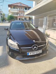 Mercedes-Benz A 160 2016 Urban