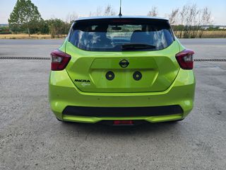 Nissan Micra 2018-thumb-2
