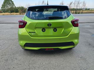 Nissan Micra 2018-thumb-3