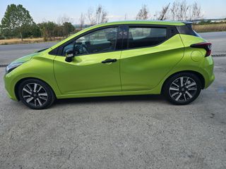 Nissan Micra 2018-thumb-4