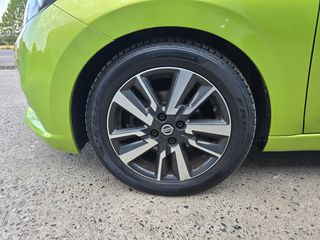 Nissan Micra 2018-thumb-5