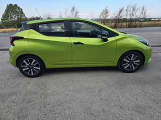 Nissan Micra 2018-thumb-8