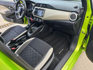 Nissan Micra 2018-thumb-9