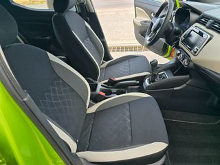 Nissan Micra 2018-thumb-10