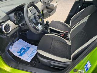 Nissan Micra 2018-thumb-13