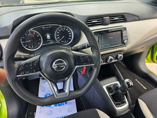Nissan Micra 2018-thumb-15