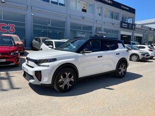 Citroen C3 Aircross 2025 1.2 HYBRID 145HP AΤ PLUS