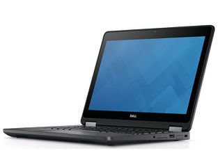 Dell Latitude E5270 - Οθόνη 12" - Intel Core i5 6ης γενιάς 6xxx - 8GB RAM - 240GB SSD - Χωρίς οπτικό δίσκο - Webcam - Windows 10 Pro
