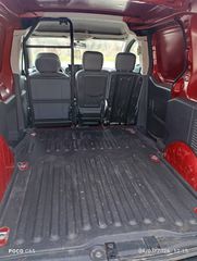 Citroen Berlingo 2017 Με πινακιδες πλεον-thumb-8