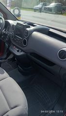 Citroen Berlingo 2017 Με πινακιδες πλεον-thumb-9