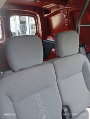 Citroen Berlingo 2017 Με πινακιδες πλεον-thumb-14