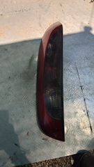 Φανάρι πίσω αριστερό OPEL CORSA C 00-06