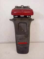 piaggio Typhoon  φτερο πισω με φαναρι