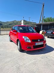Suzuki Swift 2006 KEYLESS/ΕΛΛΗΝΙΚΟ/ΑΤΡΑΚΑΡΙΣΤΟ