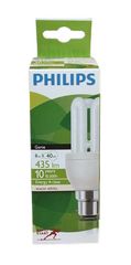 Philips Λάμπα Οικονομίας B22 8W
