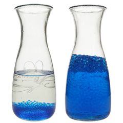 50,000 pcs 7-8g Water hydrogel balls for flower gun blue 250g Σφαίρες για Νερο τουφεκι μπλε gel μπαλοπιστολι 50.000τεμ.