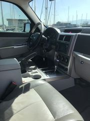 Jeep Cherokee 2009