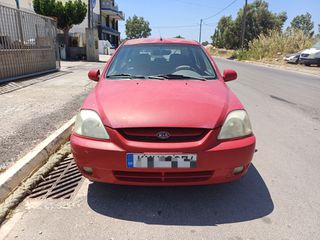 Kia Rio 2004-thumb-1