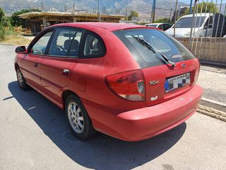 Kia Rio 2004-thumb-5