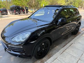 Porsche Cayenne 2011 DIESEL 3.0 PANORAMA