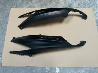 Piaggio Beverly 400-thumb-1