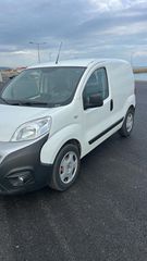 Fiat Fiorino 2021 ΕΛΛΗΝΙΚΟ FIORINO 1.3 MULTIJET-thumb-3