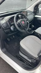 Fiat Fiorino 2021 ΕΛΛΗΝΙΚΟ FIORINO 1.3 MULTIJET-thumb-13