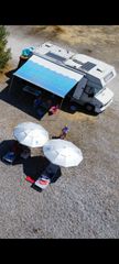 Fiat 1993 Ducato 290