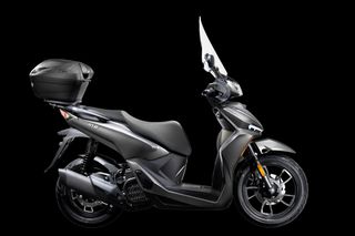 Voge SR16 125 2026 ACC ΕΤΟΙΜΟΠΑΡΑΔΟΤΟ ΜΕ ΔΩΡΑ