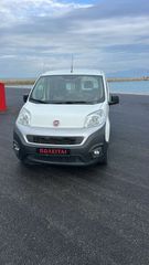 Fiat 2021 FIORINO 2021 ΕΛΛΗΝΙΚΟ 1.3 MULTIJET