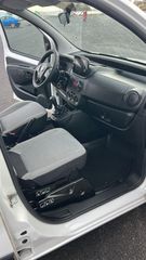 Κλούβα Fiat 2021 FIORINO 2021 ΕΛΛΗΝΙΚΟ 1.3 MULTIJET-thumb-12