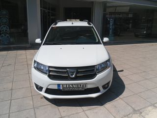 Dacia Logan MCV 2016 2016 ΑΥΤΟΜΑΤΟ