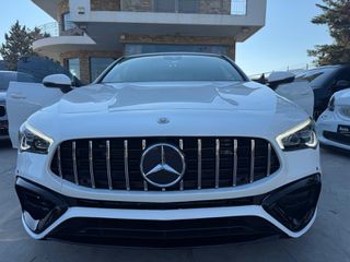 Mercedes-Benz CLA 180 2021 AMG 45 AUTOMATO DIESEL