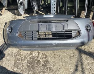 ΕΜΠΡΟΣΘΙΟΣ ΠΡΟΦΥΛΑΚΤΗΡΑΣ FORD KA 08-16