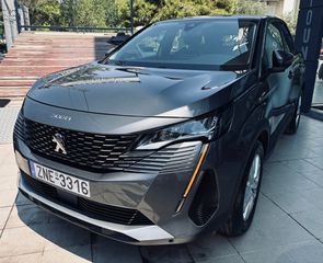 Peugeot 3008 2021 1.5 BLUEHDI 130 BUSINESS EAT8