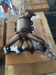 ΚΑΤΑΛΥΤΗΣ KIA CEED/PRO CEED/VENGA 1.4-1.6cc 2006- KARALOIZOS exhaust-thumb-3