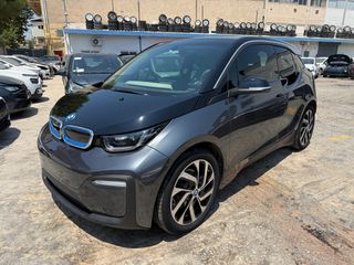 Bmw i3 2018 ΕΛΛΗΝΙΚΟ 50.000ΧΛΜ