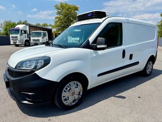 Ψυγείο Fiat 2019 Doblo 1.4 Euro6D ΚΛΙΜΑ Carrier Xarios-thumb-1