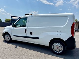 Ψυγείο Fiat 2019 Doblo 1.4 Euro6D ΚΛΙΜΑ Carrier Xarios-thumb-3